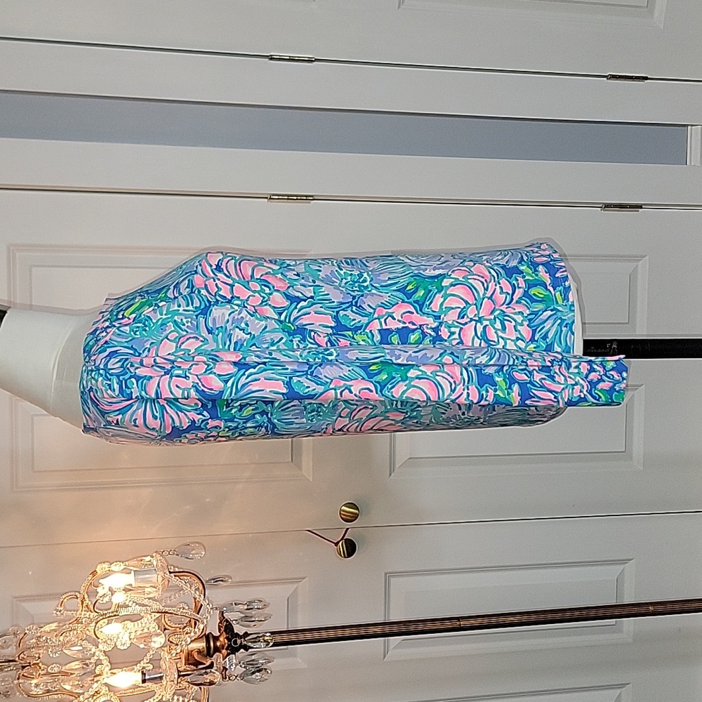 NWOT Lilly Pulitzer Aleah Top,Size Small - Picture 12 of 16